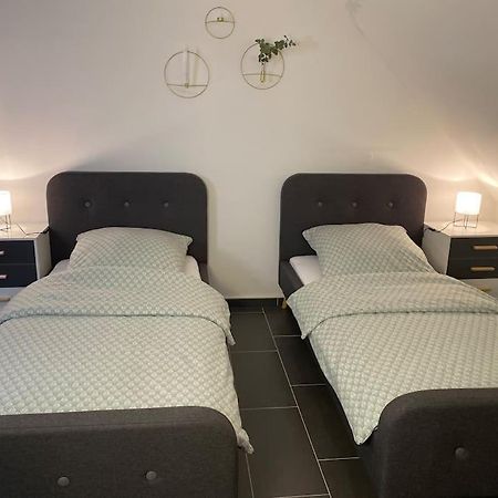 Gemuetliche Wohnung Ахаус Экстерьер фото